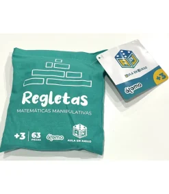 Átomo Games Set de regletas · Átomo Hot