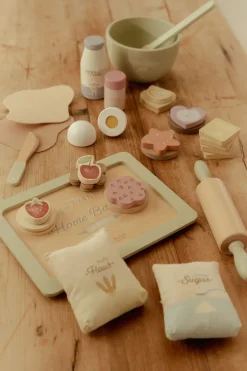 Little Dutch Set de repostería FSC · Online