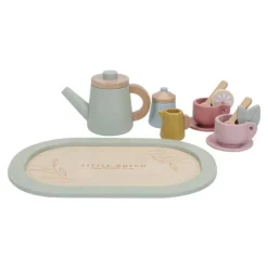 Little Dutch Set de Té · Discount