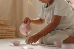 Little Dutch Set de Té de Fairy Garden · Outlet