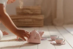 Little Dutch Set de Té de Fairy Garden · Outlet