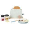 Little Dutch Set de Tostadora · Best