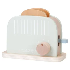 Little Dutch Set de Tostadora · Best