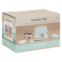 Little Dutch Set de Tostadora · Best