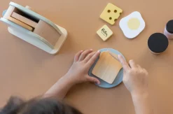 Little Dutch Set de Tostadora · Best