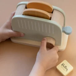 Little Dutch Set de Tostadora · Best