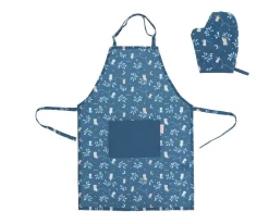 Tutete Set Delantal Magical Forest Online