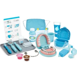 Melissa u0026 Doug Set Dentista 25 piezas · Melissa & Doug Clearance