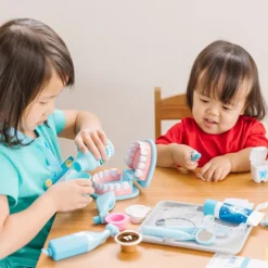 Melissa u0026 Doug Set Dentista 25 piezas · Melissa & Doug Clearance