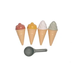 Little Dutch Set Moldes Helados · Outlet