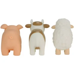 Little Dutch Set tres muñecos de baño · Clearance