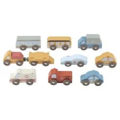 Little Dutch Set vehículos FSC · Best
