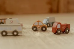 Little Dutch Set vehículos FSC · Best