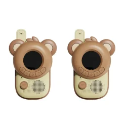 The Zoofamily Set Walkie Talkie Bear · Sale