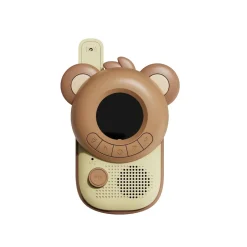 The Zoofamily Set Walkie Talkie Bear · Sale