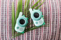 The Zoofamily Set Walkie Talkie Dino Green · Hot