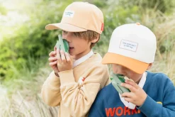The Zoofamily Set Walkie Talkie Dino Green · Hot
