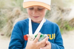 The Zoofamily Set Walkie Talkie Dino Green · Hot