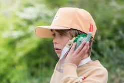 The Zoofamily Set Walkie Talkie Dino Green · Hot