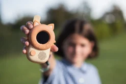 The Zoofamily Set Walkie Talkie Fox · Best