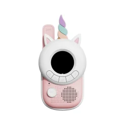 The Zoofamily Set Walkie Talkie Unicorn · Outlet