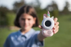 The Zoofamily Set Walkie Talkie Unicorn · Outlet