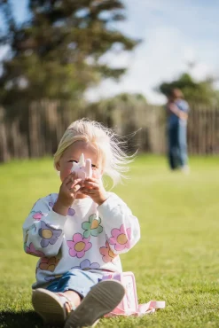 The Zoofamily Set Walkie Talkie Unicorn · Outlet