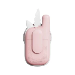 The Zoofamily Set Walkie Talkie Unicorn · Outlet