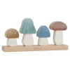 Little Dutch Setas encajables Forest Friends · Online