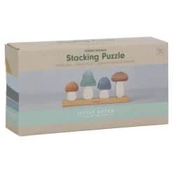 Little Dutch Setas encajables Forest Friends · Online