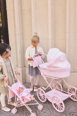 Monnëka Sillita para Muñecas Flowers · Monneka Best