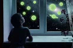 4M Sistema Solar 3D Brillante en la Oscuridad · Best