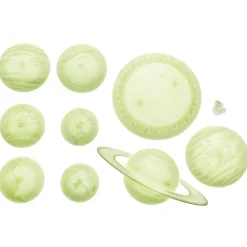 4M Sistema Solar 3D Brillante en la Oscuridad · Best