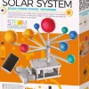 4M Sistema Solar Motorizado · Discount