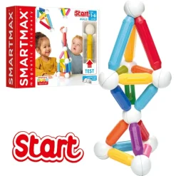 Smartmax Start · Outlet