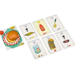 Mercurio Smash Burger · Discount