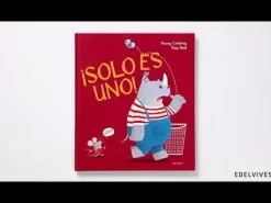 Kókinos ¡Solo es uno! New