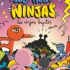 SM Solo para Ninjas 6 · Los ninjas bajitos Sale
