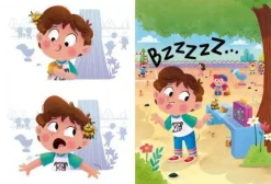 Jaguar Solo quería ayudar Sale