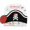 Great Pretenders Sombrero pirata con parche · 4-6 años Best