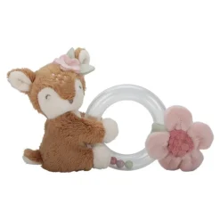 Little Dutch Sonajero Anillo Ciervo Fairy Garden · Discount