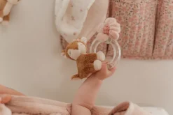 Little Dutch Sonajero Anillo Ciervo Fairy Garden · Discount