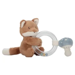 Little Dutch Sonajero Anillo Zorro Forest Friends · Outlet