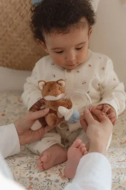 Little Dutch Sonajero Anillo Zorro Forest Friends · Outlet