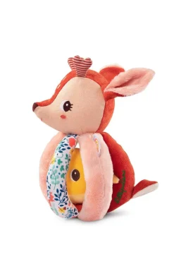 Lilliputiens Sonajero con asas · Stella New