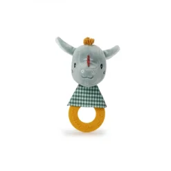 Lilliputiens Sonajero Mordedor · Joe Online