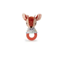 Lilliputiens Sonajero Mordedor · Stella New