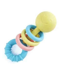 Hape Sonajero mordedor Anillos · Hot