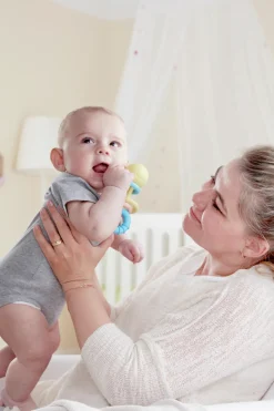 Hape Sonajero mordedor Anillos · Hot