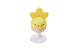 Hape Sonajero mordedor ventosa ·